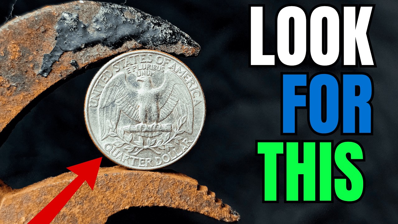 These Ordinary Looking Quarters Are Secretly Worth a Fortune