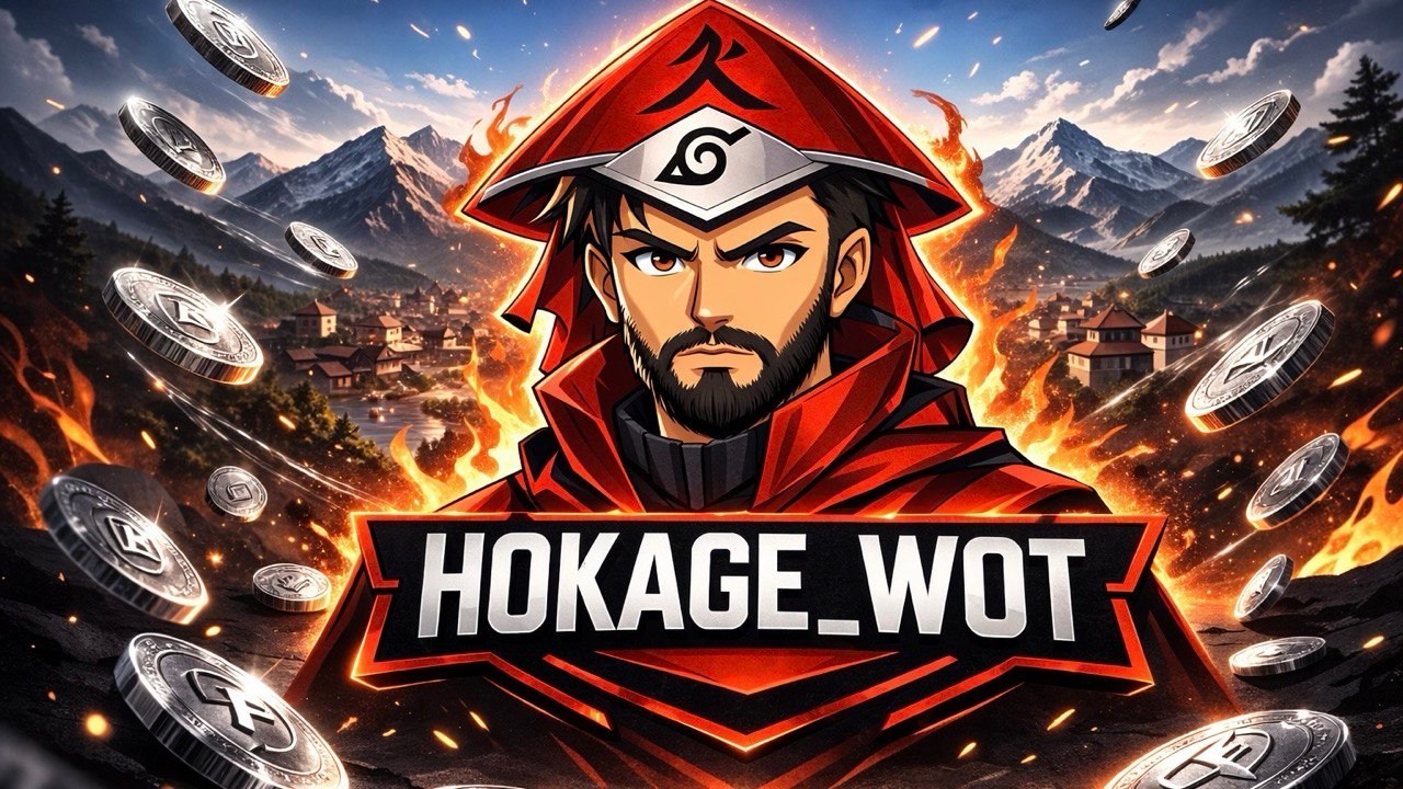 💥Фарм срібла під всіма резервами💥 |  #h0kage_wot