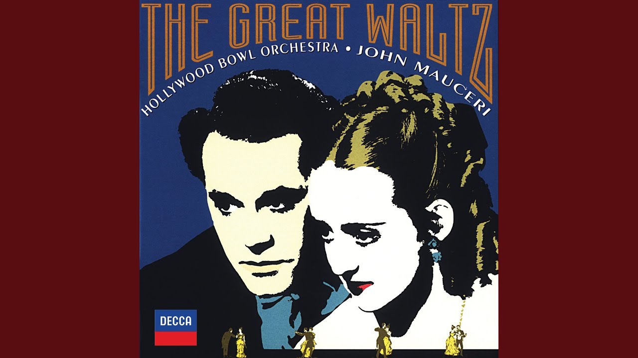 Steiner: Jezabel - Waltz (From 