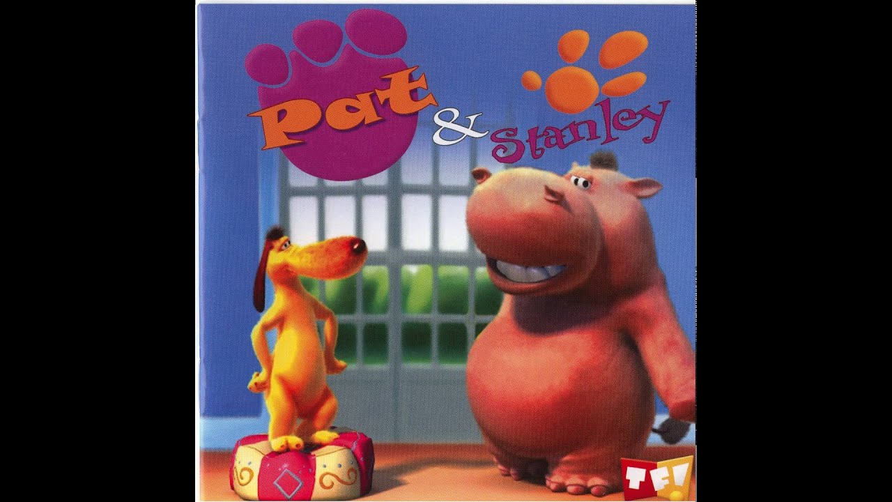 Pat et Stanley - Le Lion Est Mort Ce Soir (complet) HD