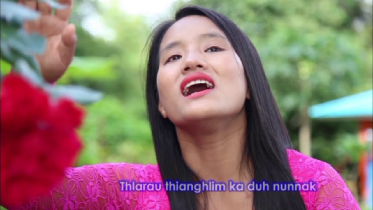 Ka Tih Bik Mi || Pathian Hla Thar 2018 Jennifer Zocchingpui
