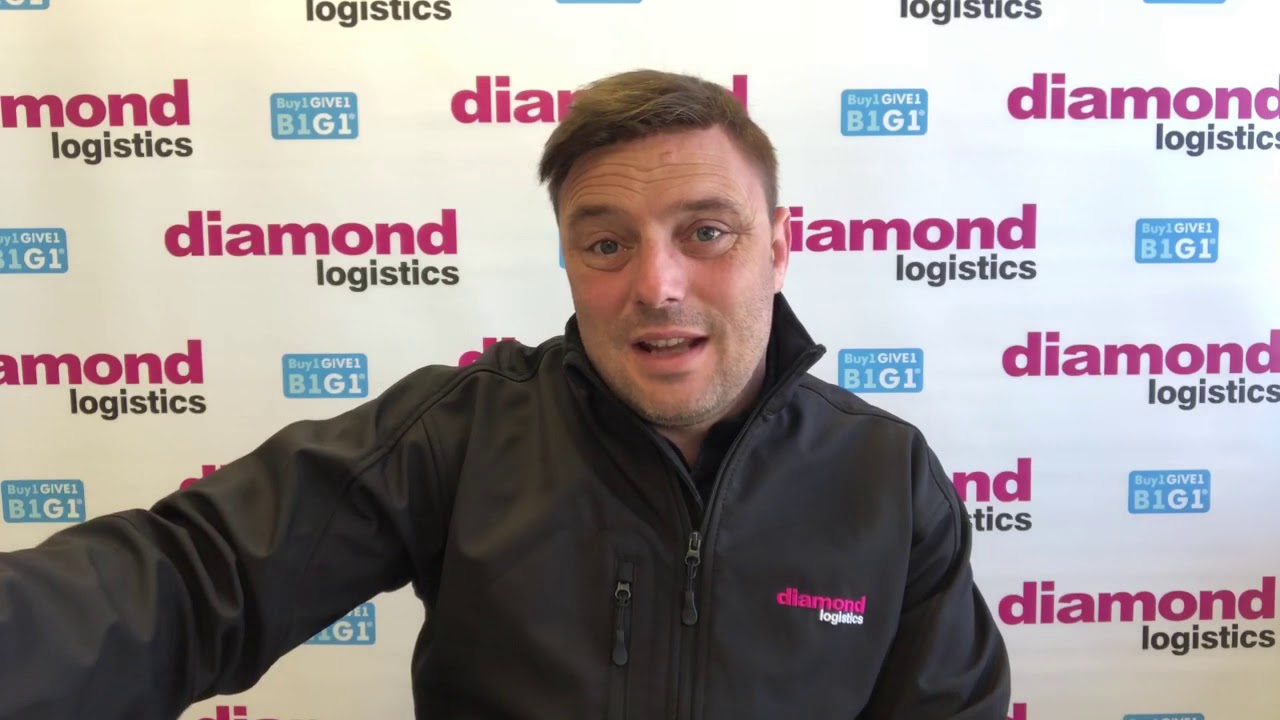 Involved in Same Day Courier?  You might recognise some of these challenges...