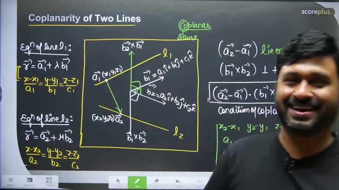 07 Class 12 Maths NCERT Ex 11.3 Introduction Part 3 Chapter 11 Three