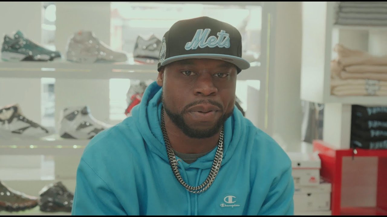 M.O.U.F - No Problem (New Official Music Video) (Prod. 3Kube Beats)