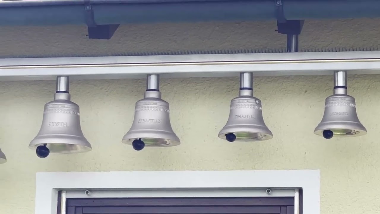 02 Glockenspiel Erwin Seiler 