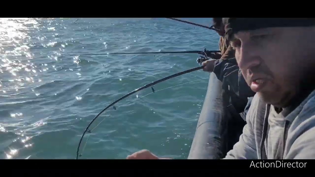 Pesca embarcada San Antonio