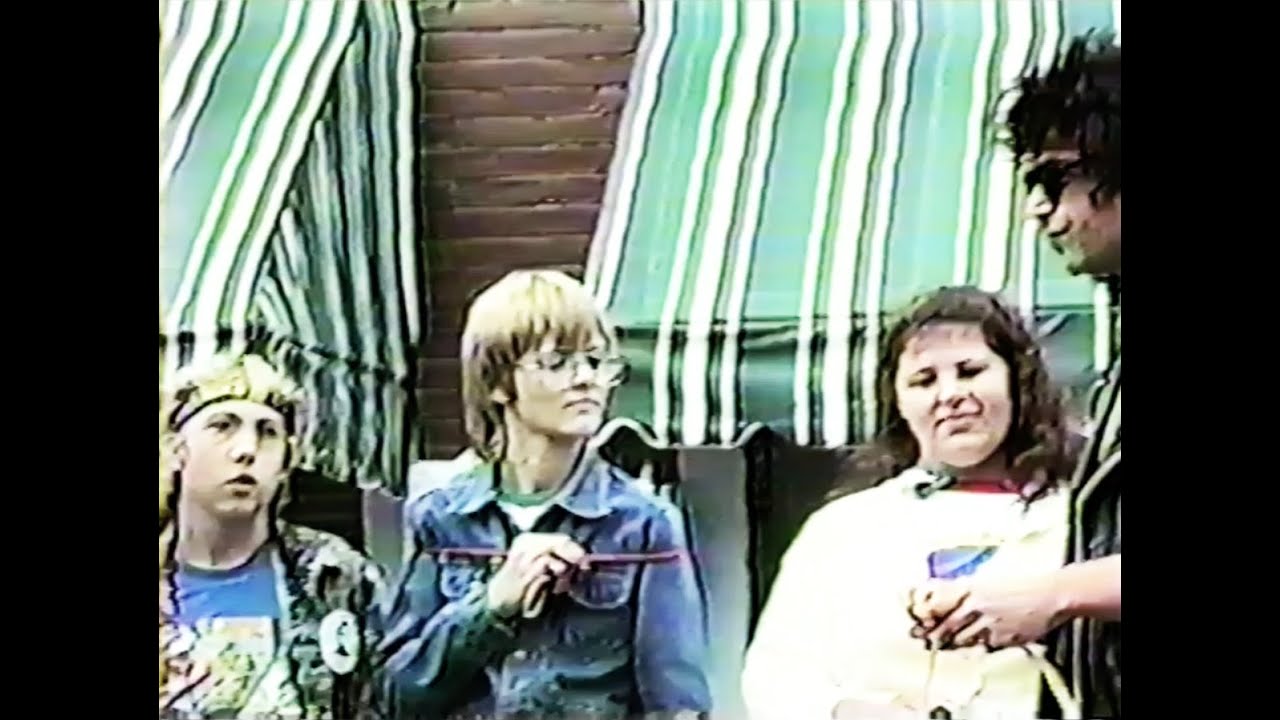 FAIRMOUNT MUSEUM DAYS 1988 // A Festival Remembering James Dean