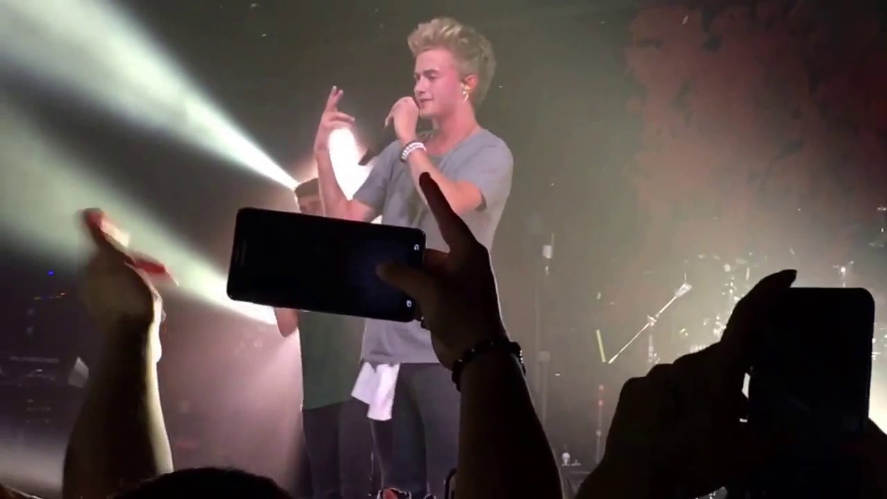 Jack & Jack Medley (Live) Fall Tour