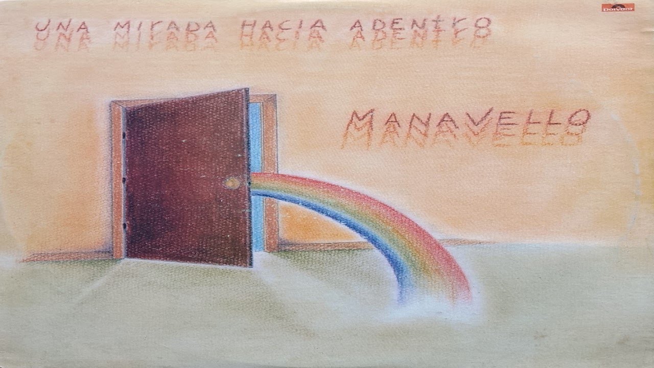 PABLO MANAVELLO DESPUES DE LA LLUVIA