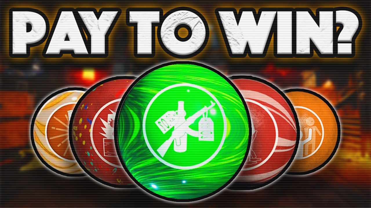 Gobblegum чуть не погубили режим Zombies в Call of Duty
