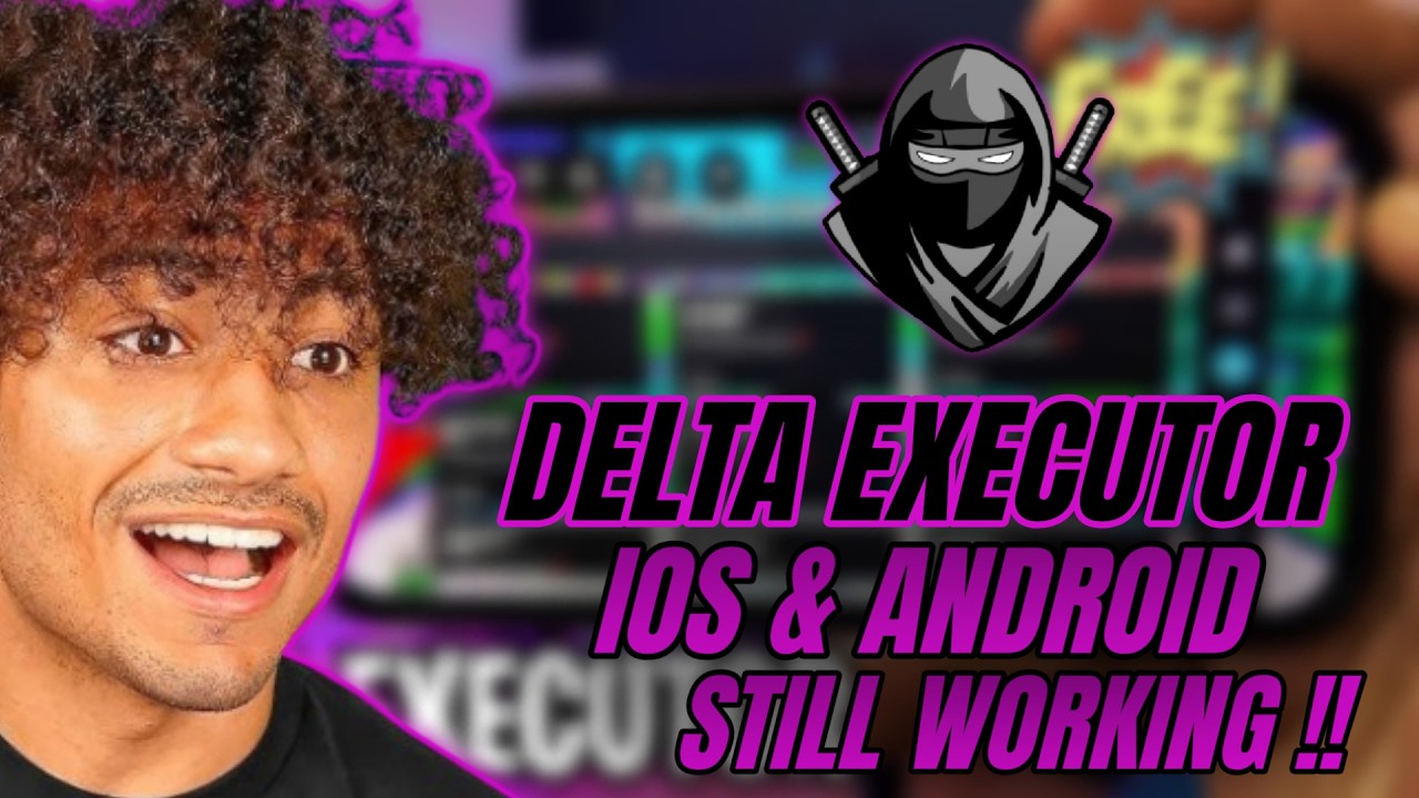 Я нашел Delta Executor Mobile 2026 (БЕЗ КЛЮЧА) | ПРЯМАЯ УСТАНОВКА | Туториал для iOS, iPhone, iPa...