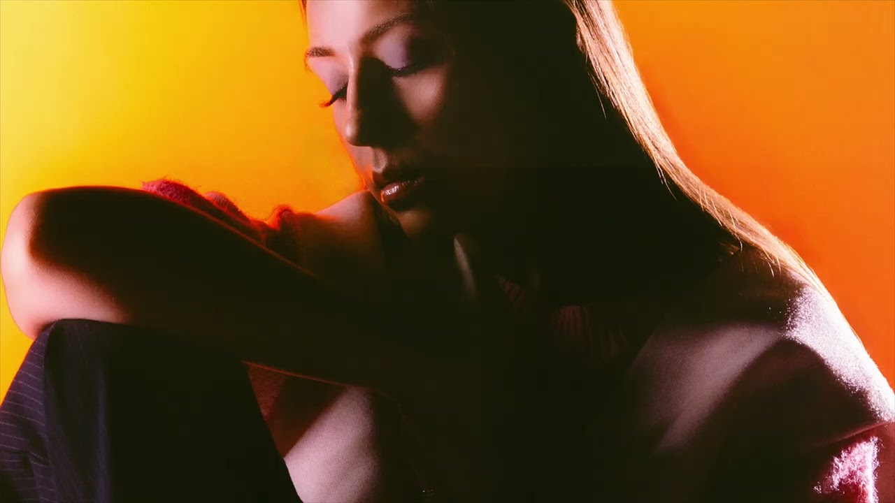 SVRCINA - Morning & Evening (Official Audio)