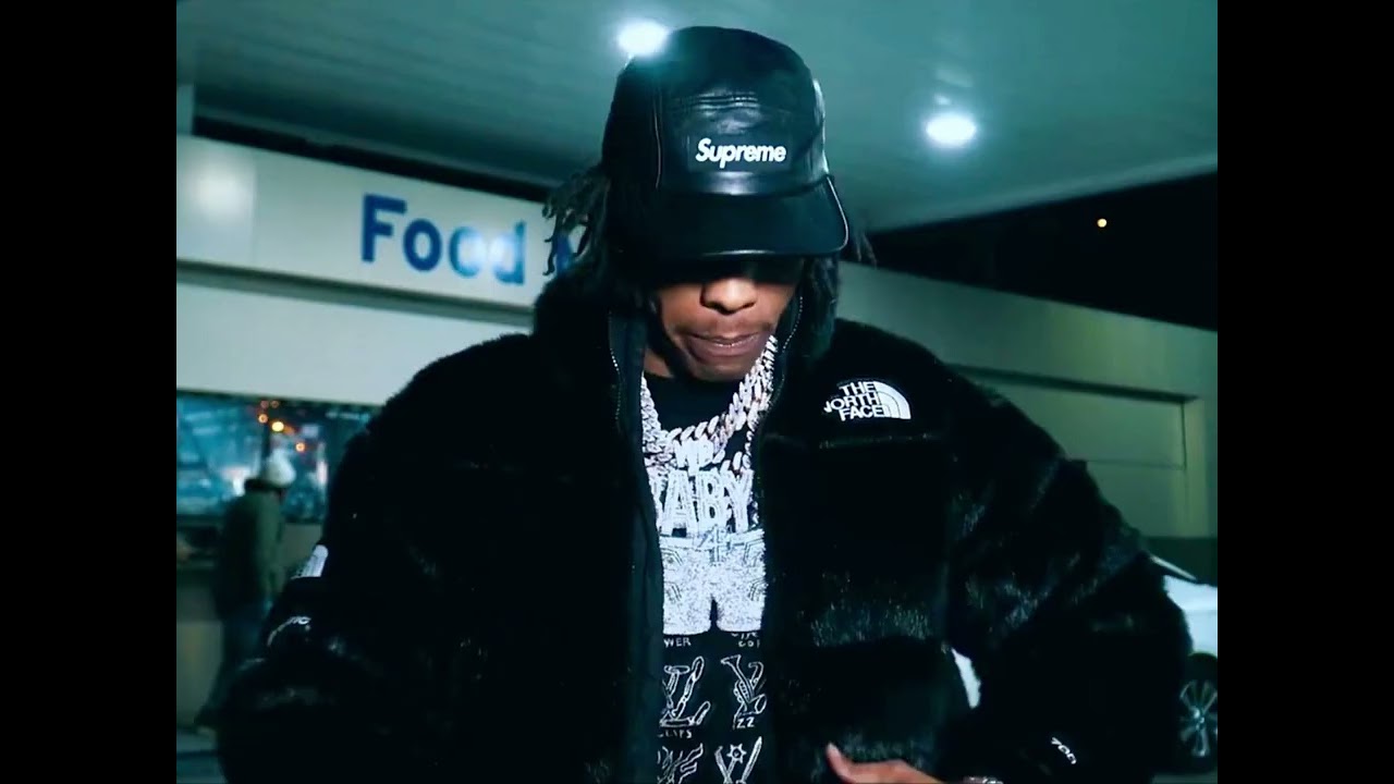 [FREE] Lil Baby x Future Type Beat - 