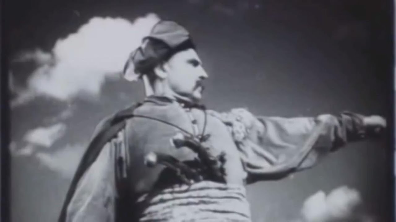 Пісня про козака Нечая - cossack song