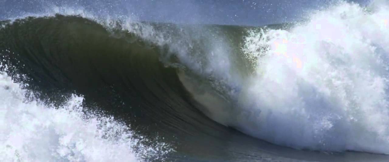 Quiksilver Pro New York 2011 - The Epic Edit