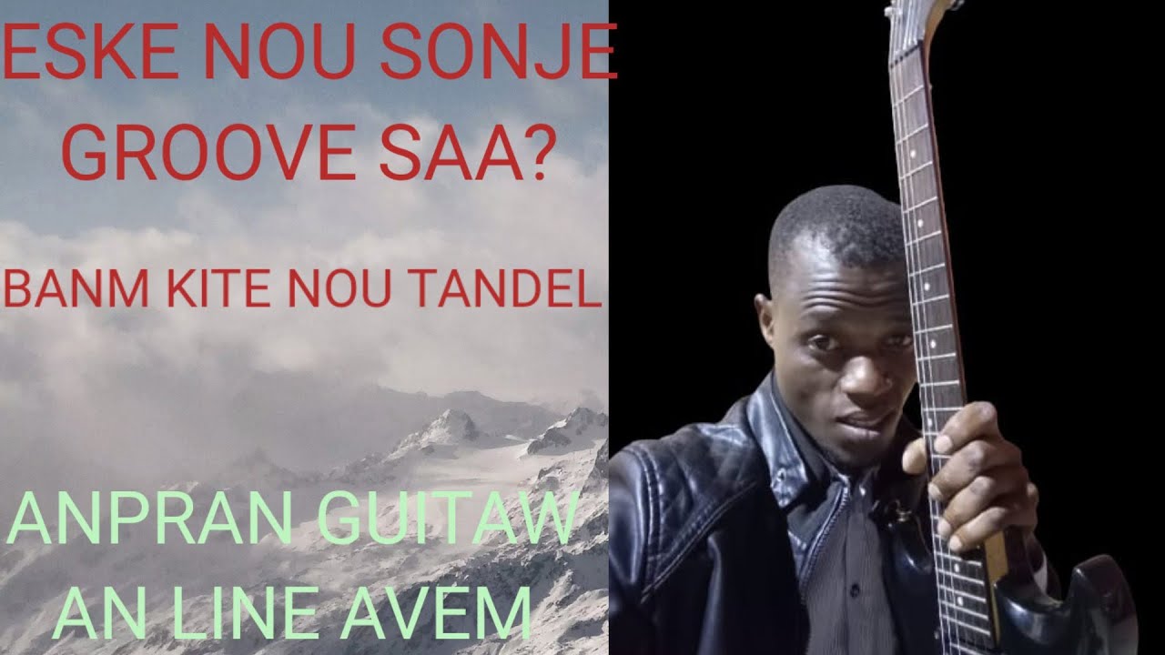 siw gade groove saa .wap renmel anpil mete cas