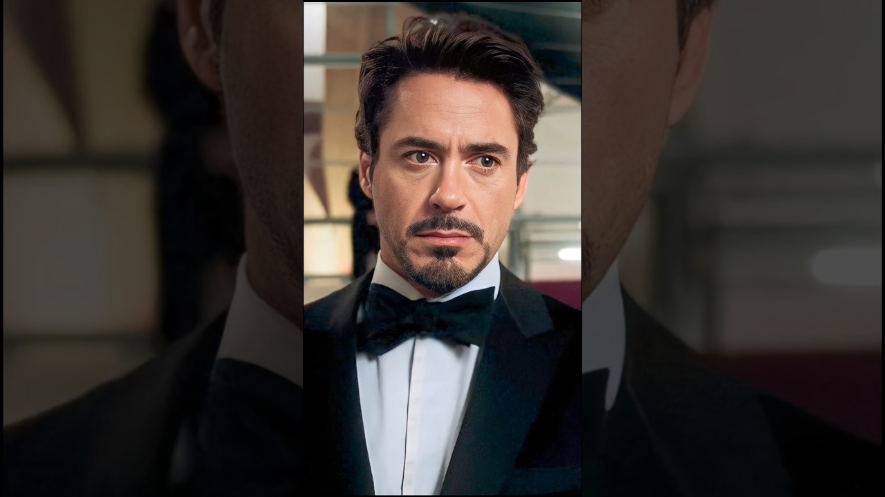 Why Marvel cancelled Ironman - 4..? 😶 | #marvel #shorts
