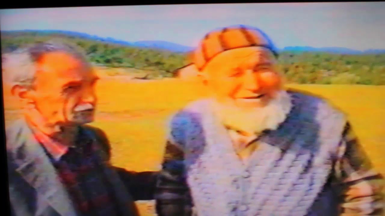 elören yayla gezisi 17,07,1994