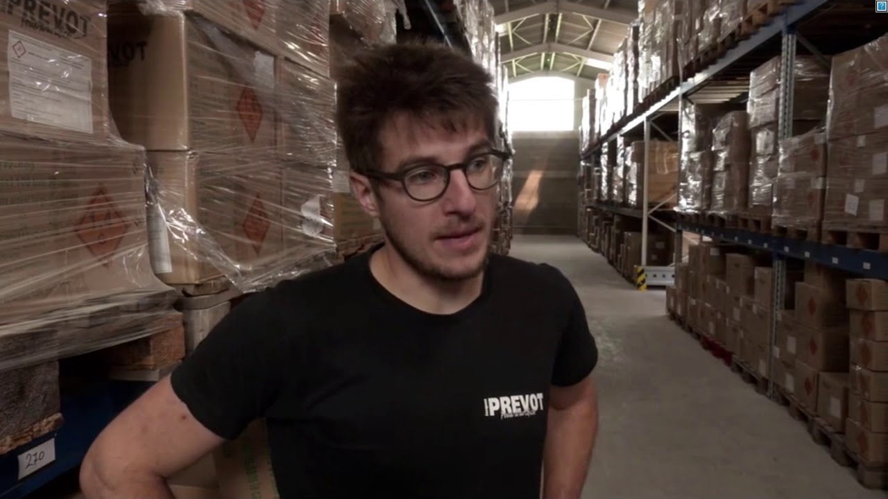 Reportage TV viaVosges 2 juillet 2020