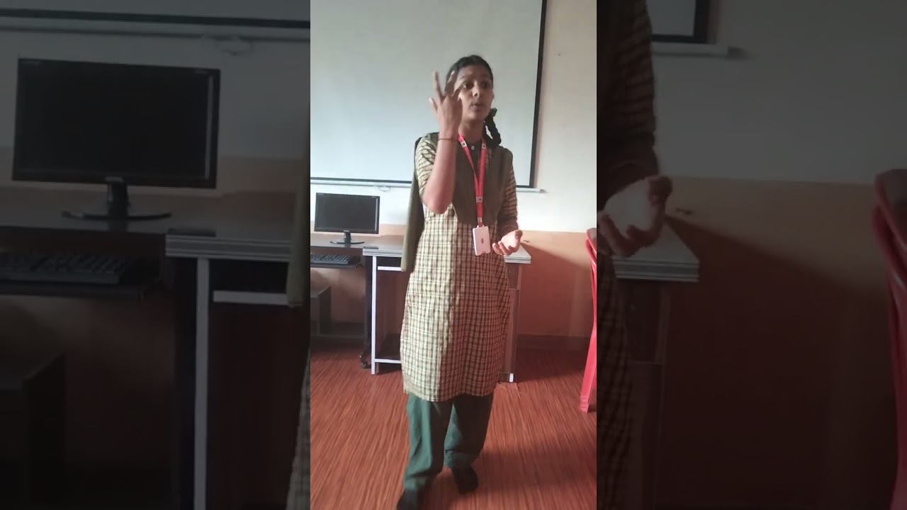 ಚರ್ಚಾಸ್ಪರ್ಧೆ /ಪ್ರತಿಭಾ ಕಾರಂಜಿ ಜಿಲ್ಲಾ ಮಟ್ಟಕ್ಕೆ ಆಯ್ಕೆ