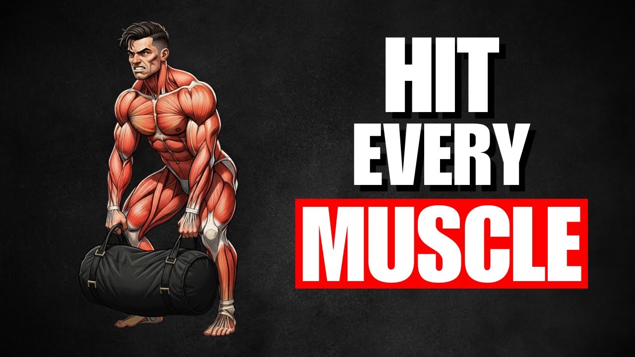 5 Military-Tested Exercises That Build Extreme Strength & Endurance