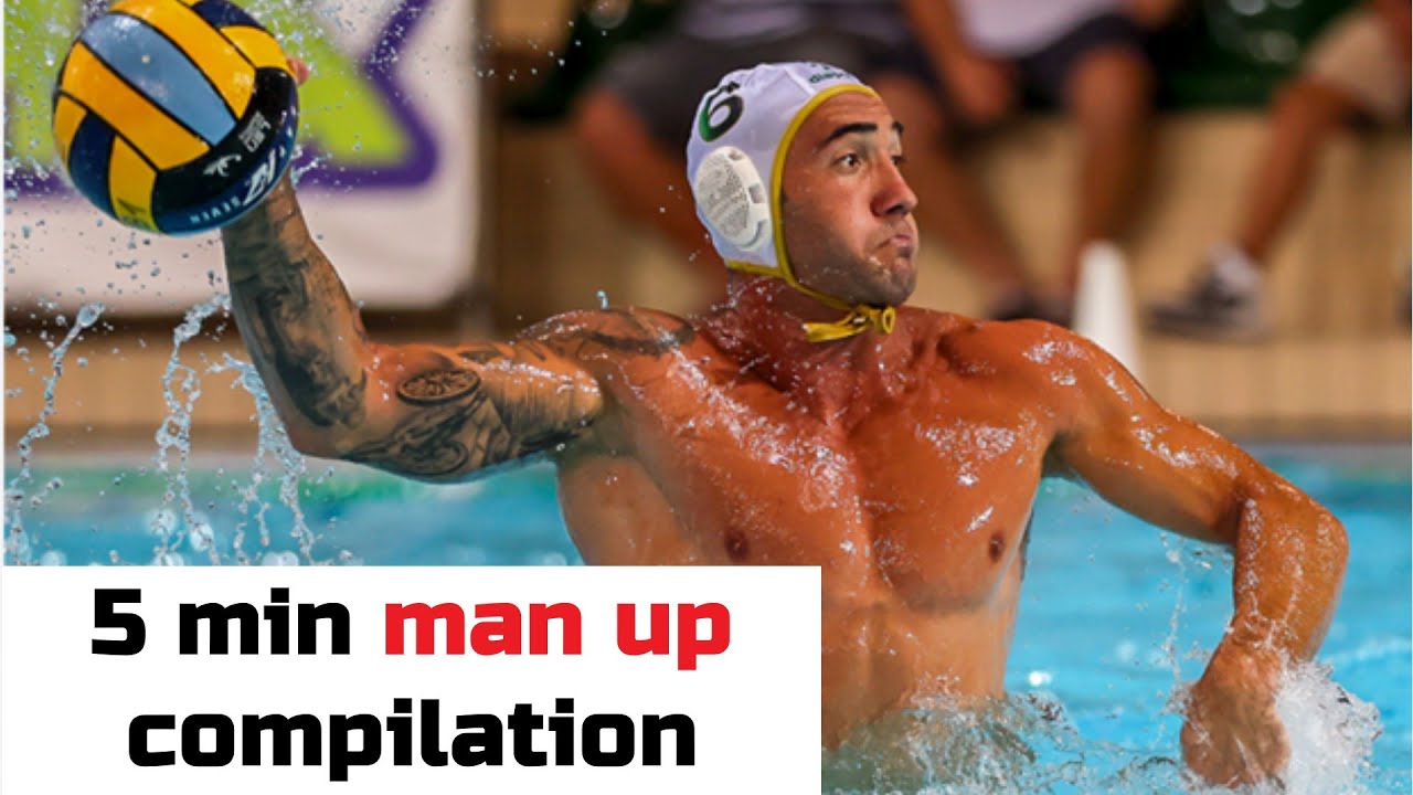 5 min Man up compilation #2
