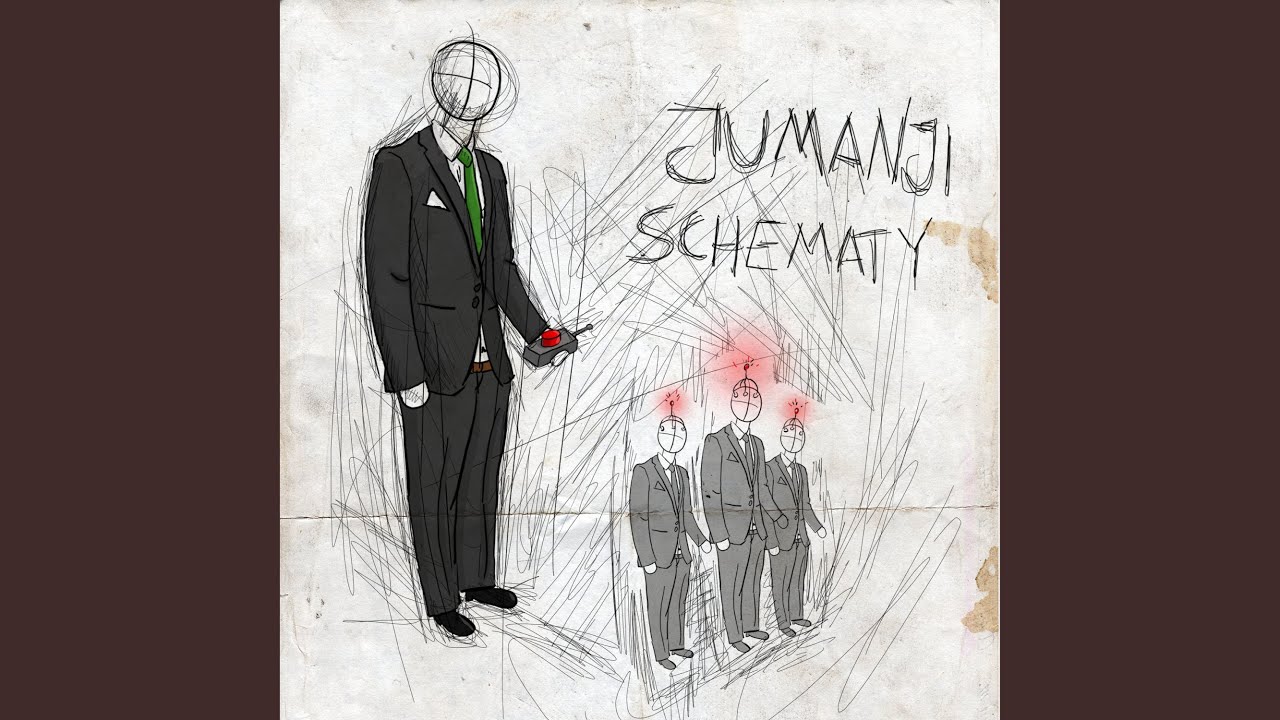 Rozstaje