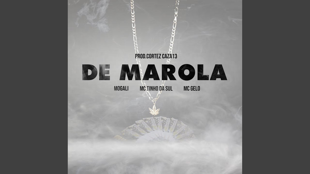 De Marola