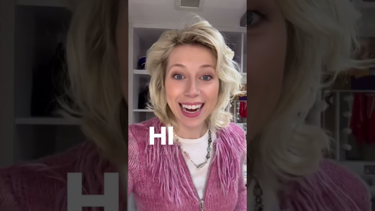 Ellie Morris’s instagram takeover - Mischief Movie Night at The Other Palace Theatre | 4 August 2024