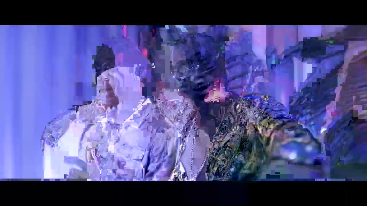JT - JVLN feat SELECT SLK