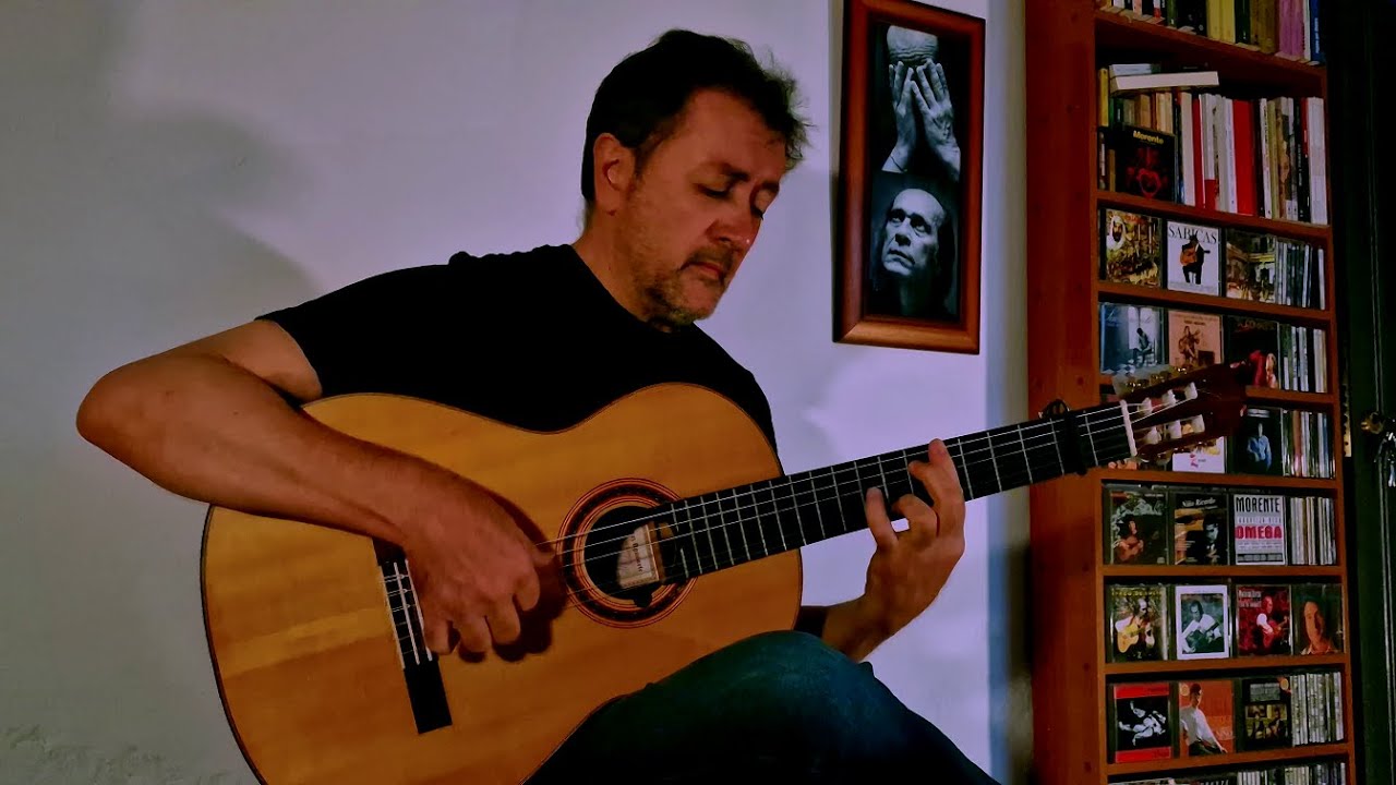 La Barrosa 
