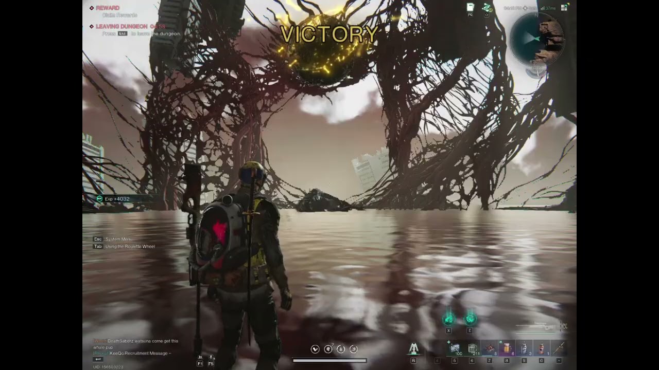 Mr  Wish Rocket Launcher