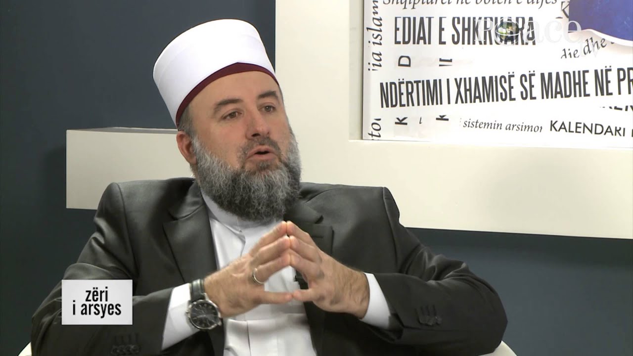 187 - Istigfari si metodë drejt suksesit - Bujar Isma me Hoxhë Fadil Musiu