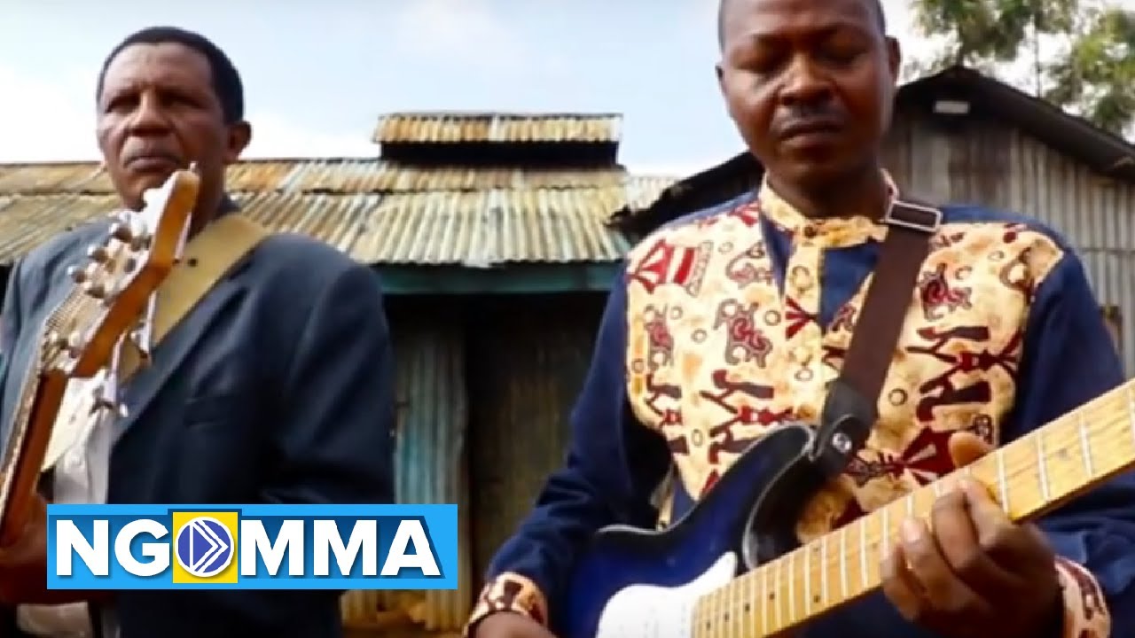 Kaeni Ndani Yangu by Satellite PEFA Church Choir (sms 