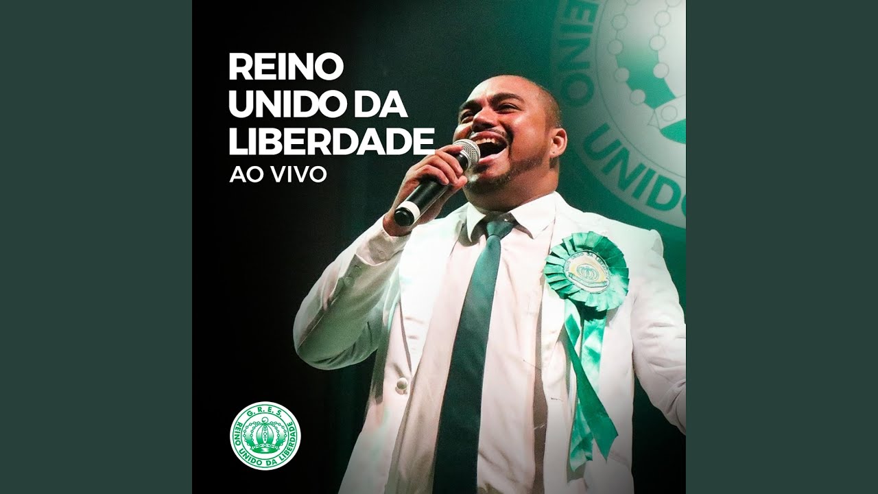 Samba de Exaltação (Ao vivo)