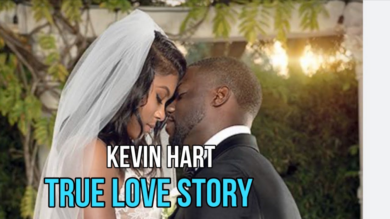 Kevin Hart and Eniko Hart Love Story And Marriage