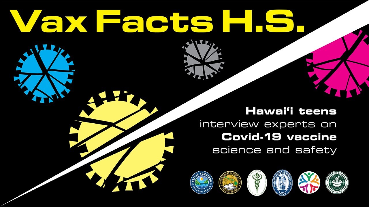 Vax Facts H.S.