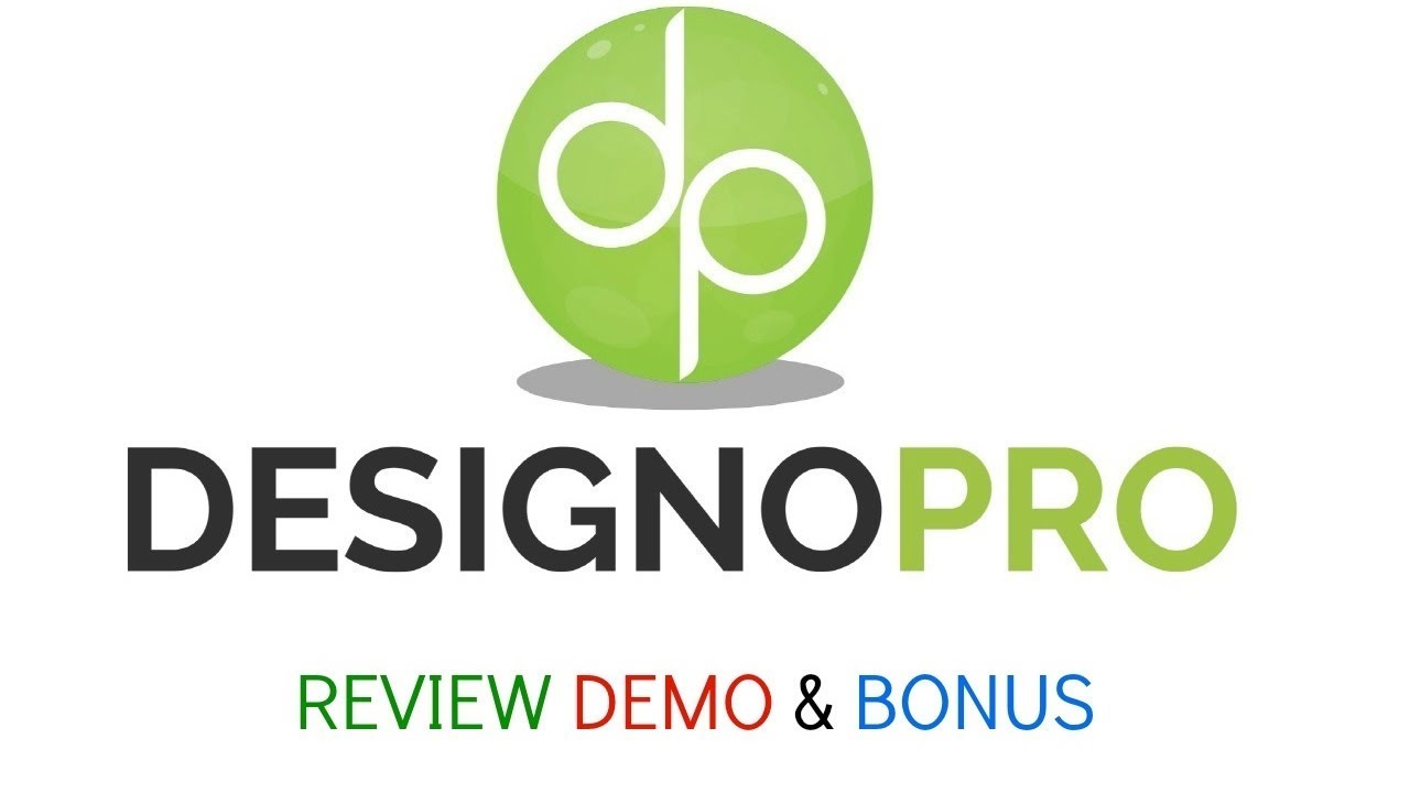 DesignoPro 2 Developer Best Full Review + Demo &ndash; DISCOUNT Code 50% Off Promo + Activator + Tutorial