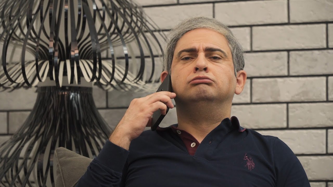 Չքաղաքական Մաս 2