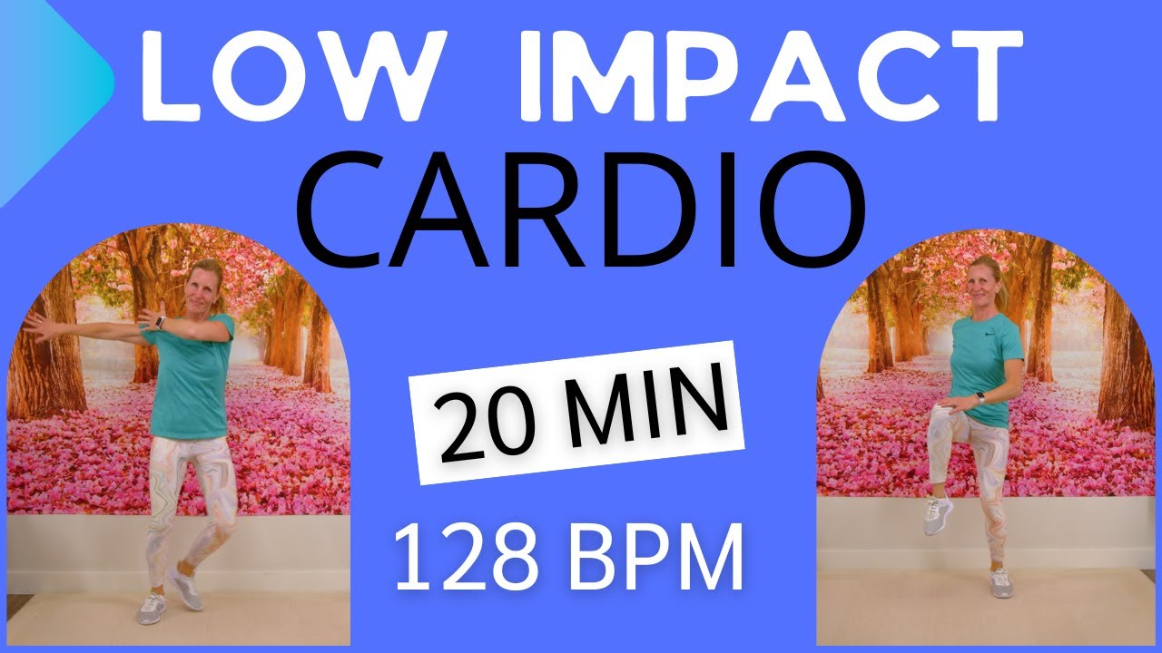 Walk Off the Weight in 20 Minutes | Full Body Fat Burn Walking Workout