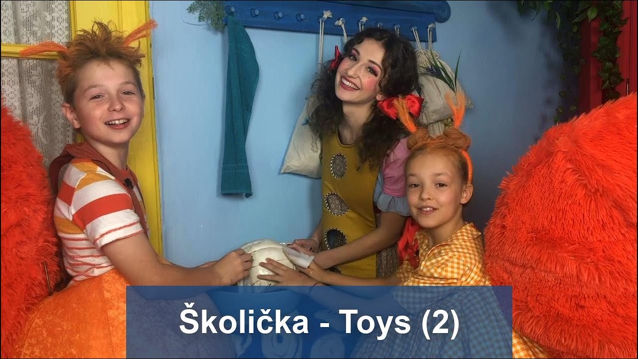 Školička - Toys (2)