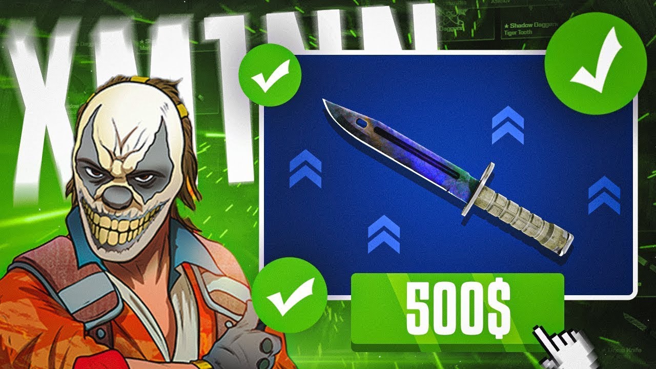 100$ KASAN GELEN BAYONET KURTARDI MI!? | CS2 KASA A&Ccedil;ILIMI 2026