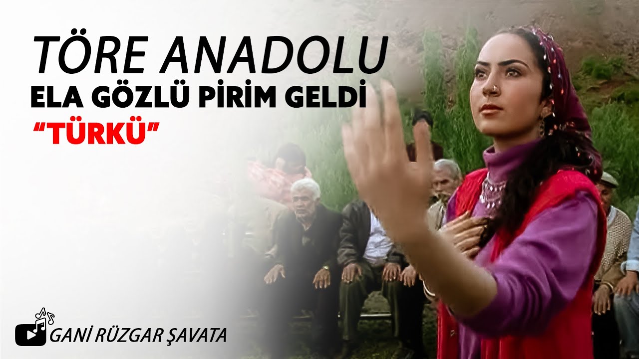 Töre Anadolu 