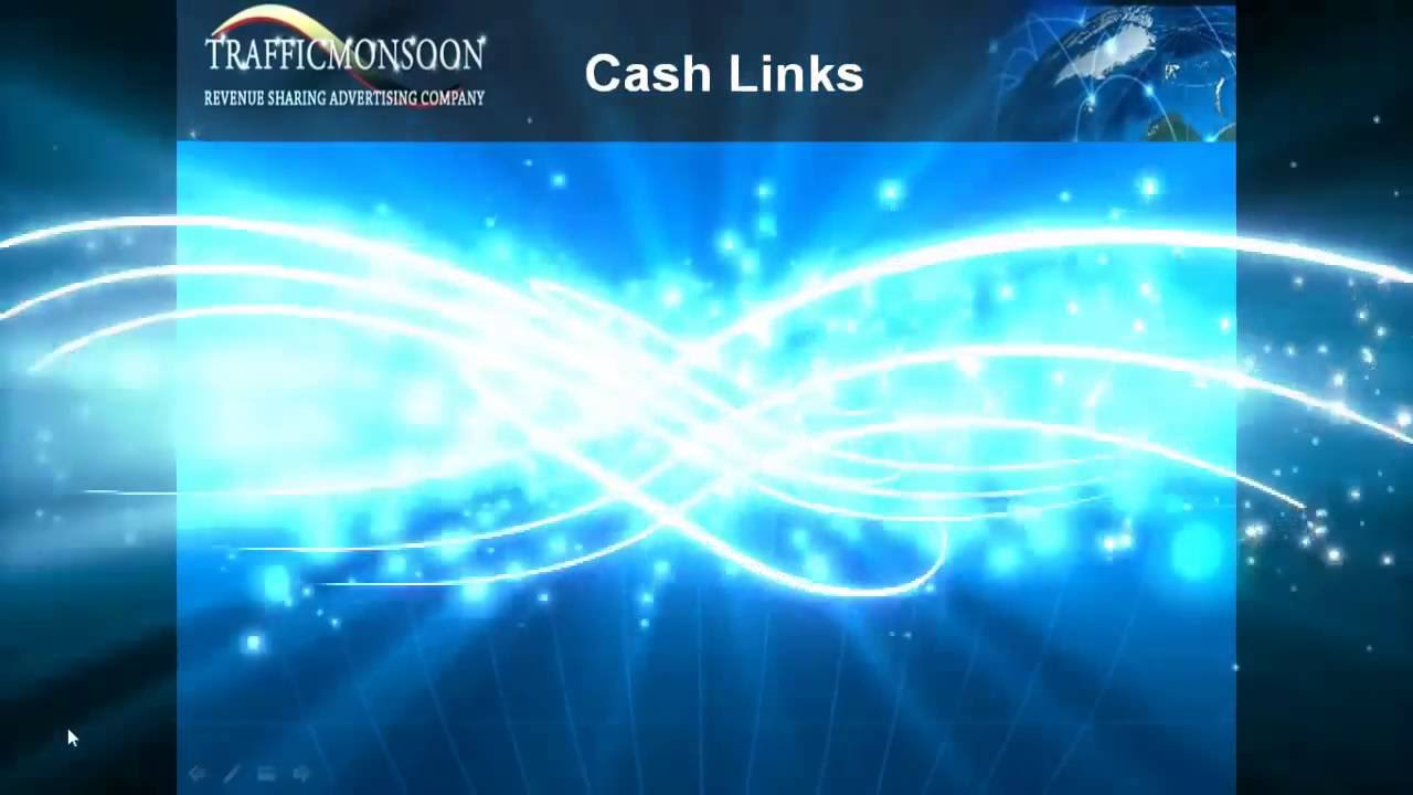 Traffic Monsoon Presentation  in Traffic Monsoon