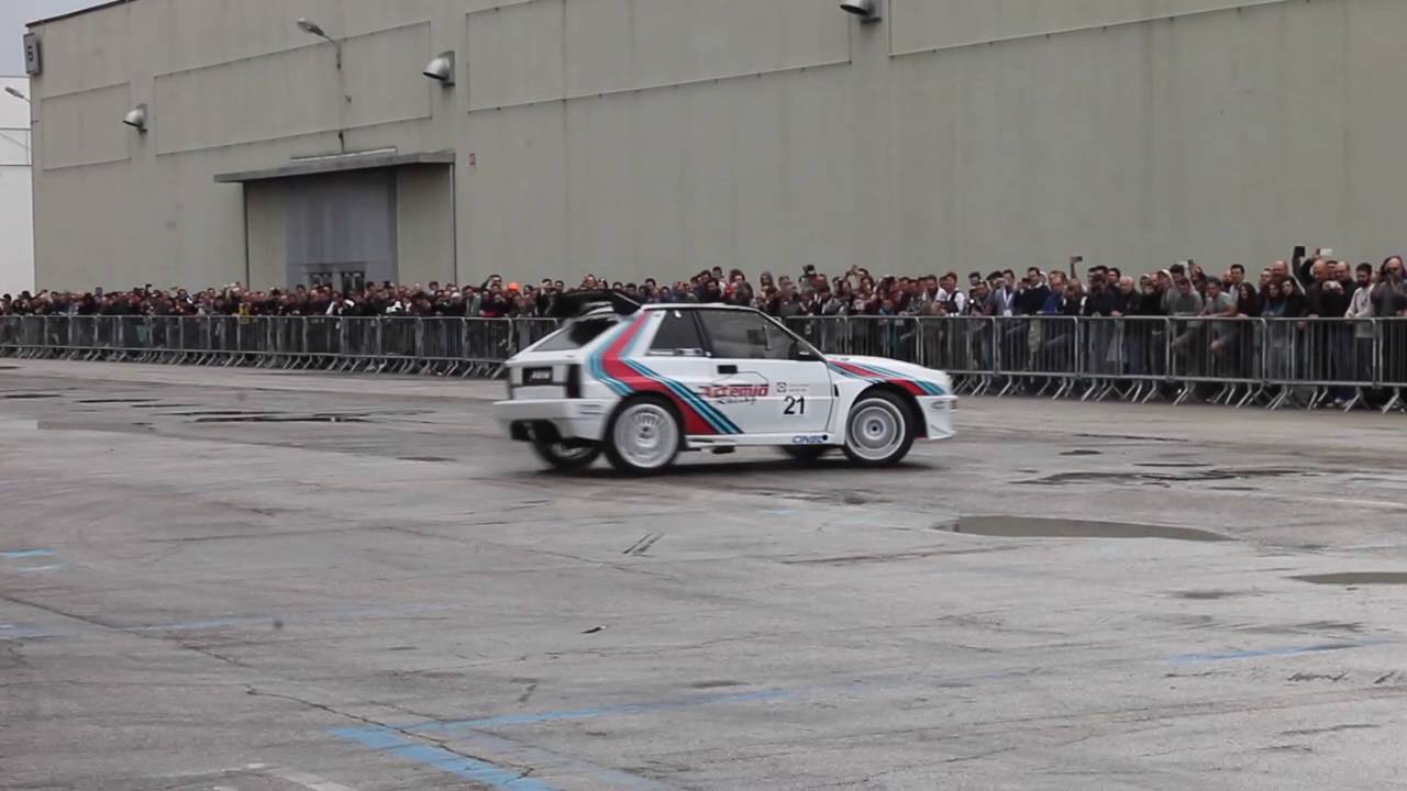 MIKI BIASION AMIKI MIEI 2016