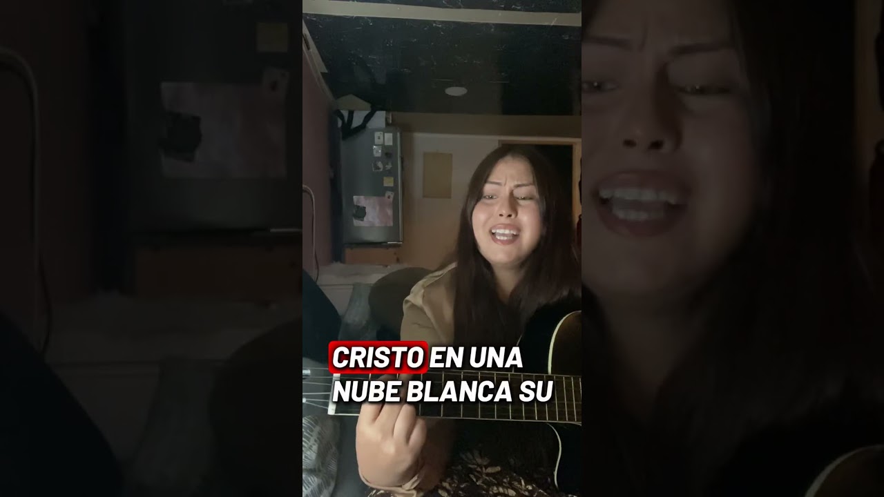 Ya viene~ cover/ Betsabé Belén