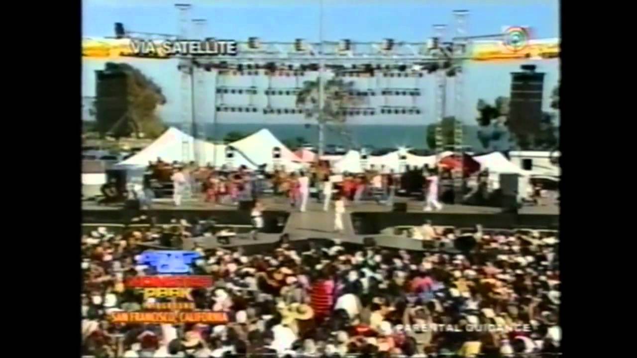July 25, 2005 ASAP San Francisco California USA