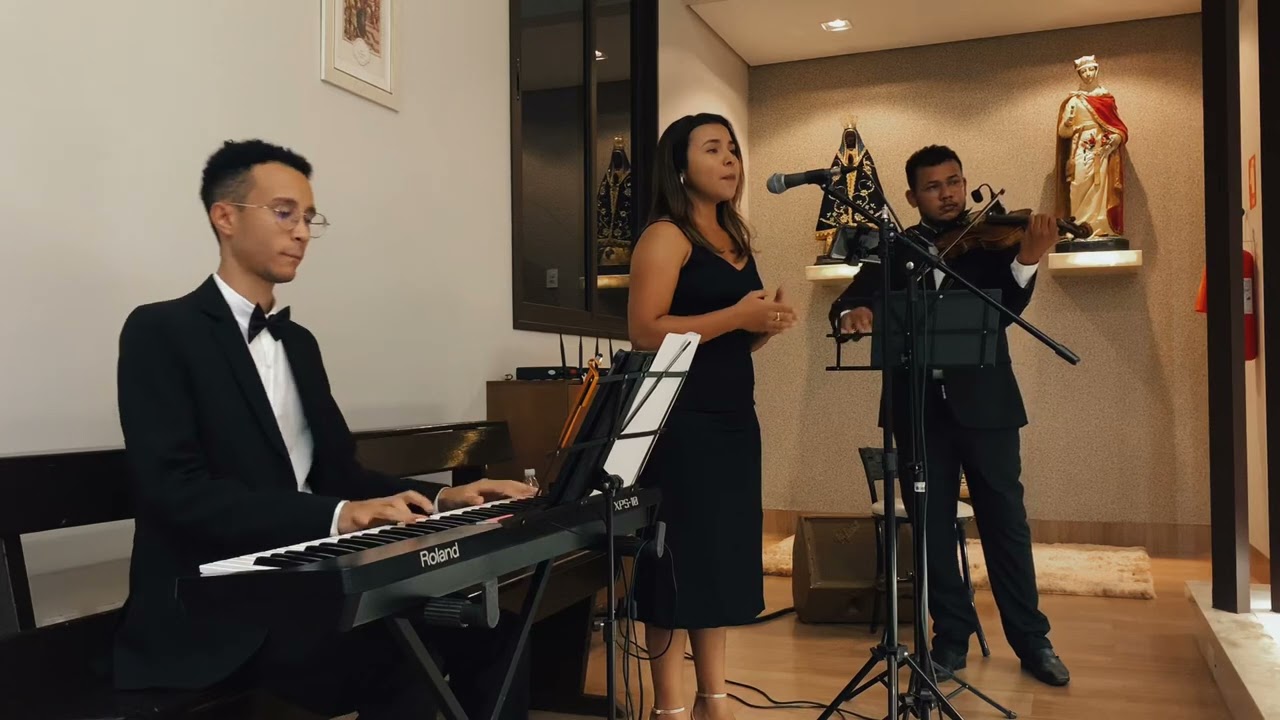 Eu te amo tanto - Iguinho e Lulinha | Músicas para casamento