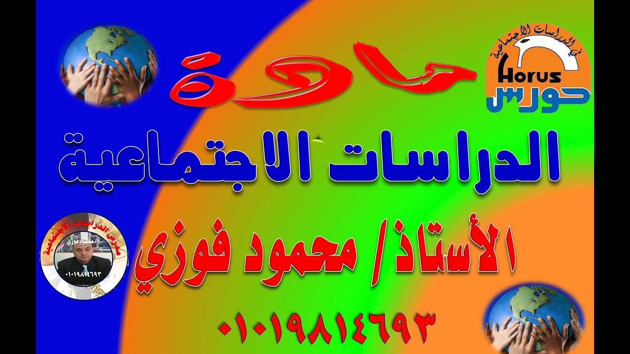 خريطة الدرس الثاني تضاريس الوطن العربي للصف الثاني الإعدادي إعداد الأستاذ / محمود فوزي