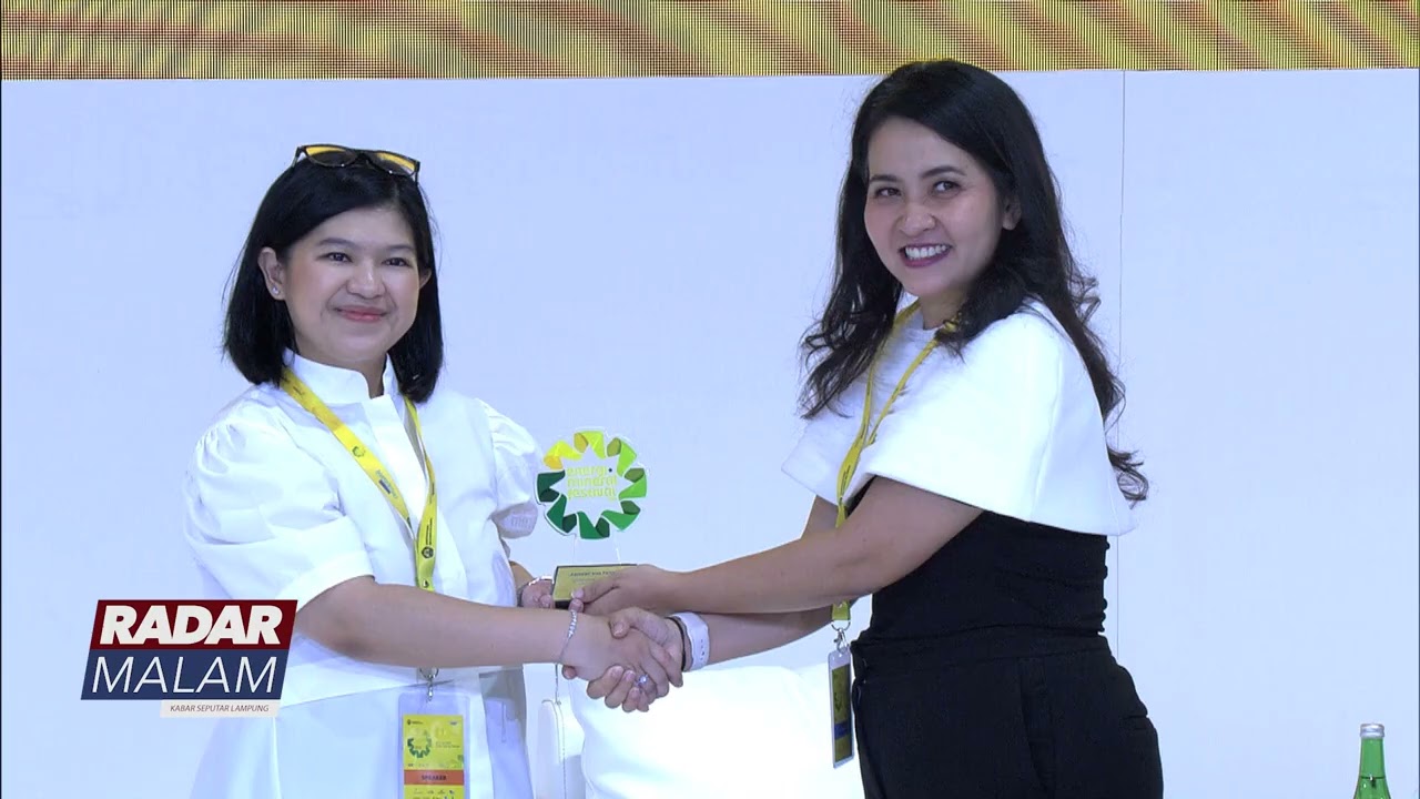 JAKARTA : Energi Mineral Festival Tahun 2025 Menteri ESDM Bahlil Lahadalia Yakin Sektor Tambang Maju